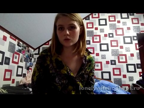 ❤️ Молода студентка-блондинка з Росії любить більші члени. Порно fb на uk.pornolymp.ru