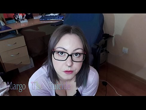 ❤️ Сексуальна дівчина в окулярах глибоко відсмоктує дилдо на камеру Порно fb на uk.pornolymp.ru