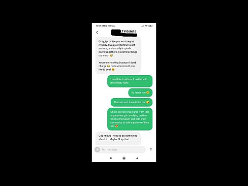 ❤️ Я додав до свого гарему нову PAWG від Tinder (включаючи розмову з Tinder) Порно fb на uk.pornolymp.ru